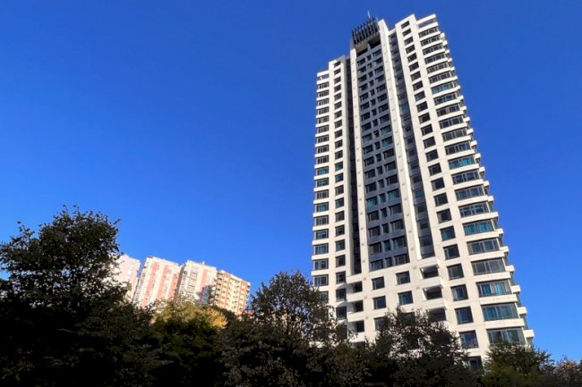 Selenium 34 Residence