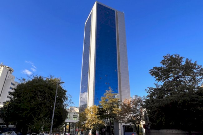 Polat Tower Residence