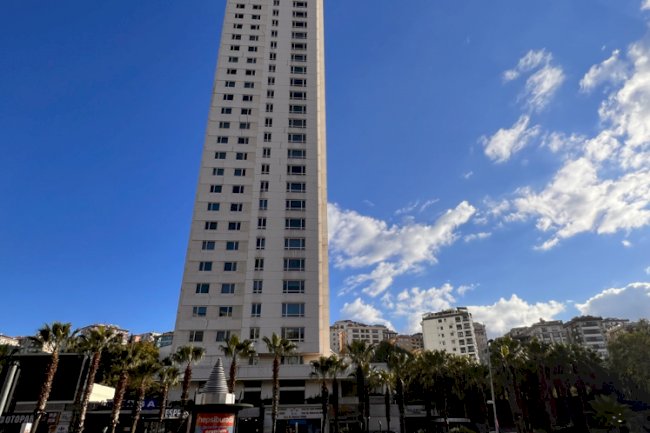 Selenium Twins Residences