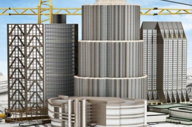 Gayrettepe de Güncel Kentsel Dönüşüm Görünümü