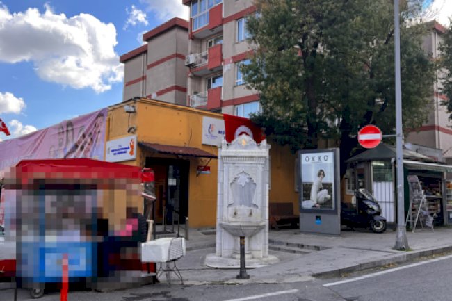 Beşiktaş Tapu Müdürlüğü 