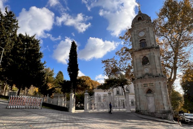 Yıldız Sarayı Müzesi 