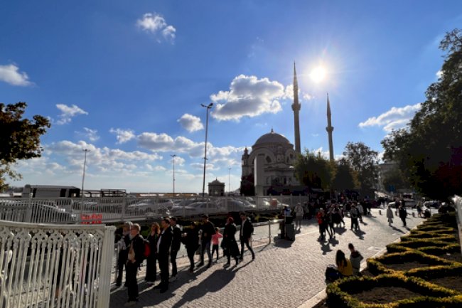 Karabalu Mehmed Baba Türbesi