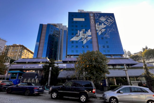 Bahçeşehir Üniversitesi - Kuzey Yerleşkesi