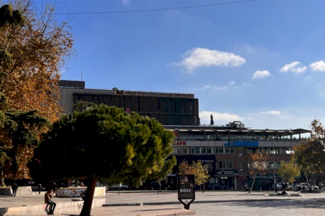 Mimar Sinan Güzel Sanatlar Fakültesi