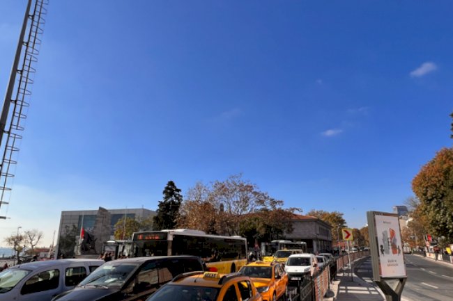 İstanbul Deniz Müzesi