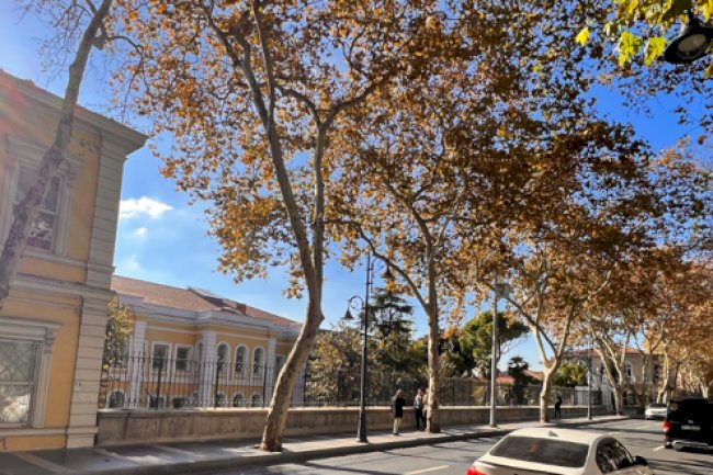 Galatasaray Üniversitesi