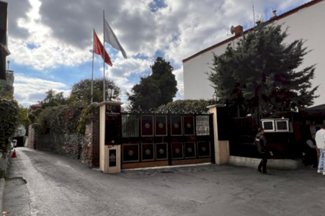 Esma Sultan Yalısı