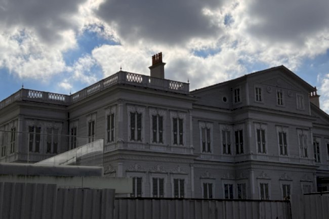 Hatice Sultan Yalısı