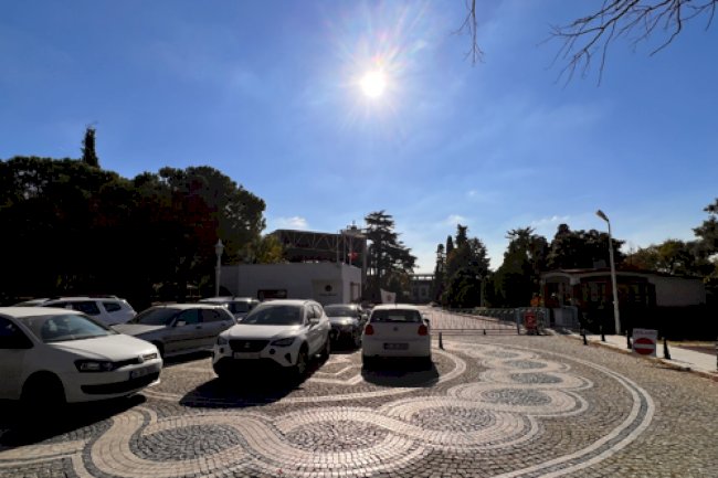 Yıldız Porselen Fabrikası 