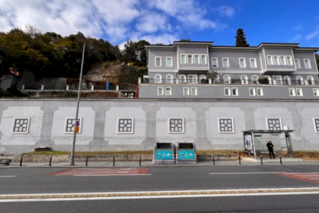 Naile Sultan Yalısı