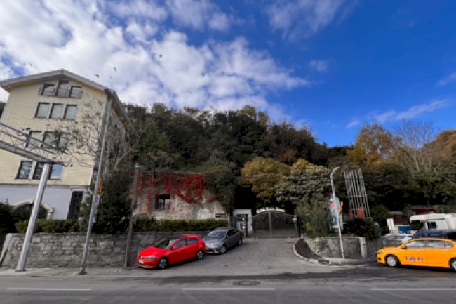 Naile Sultan Yalısı