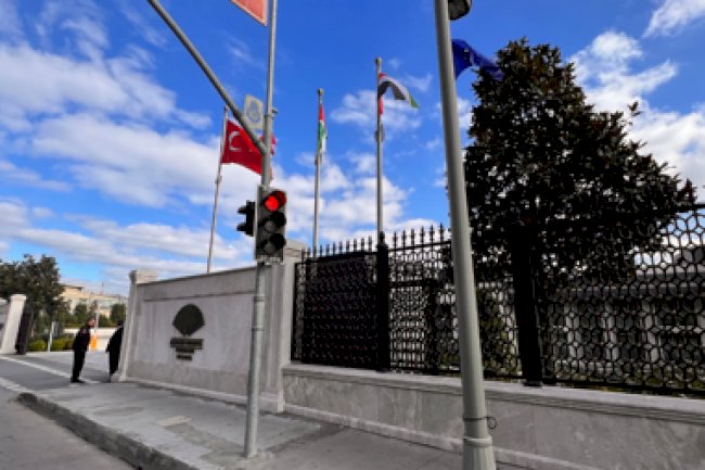 Mandarin Oriental Bosphorus İstanbul 