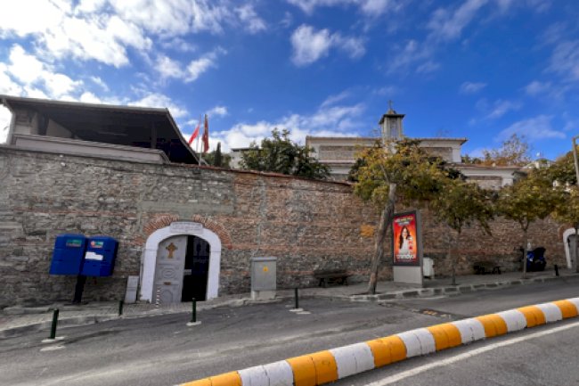 Profitis İlias Rum Ortodoks Kilisesi