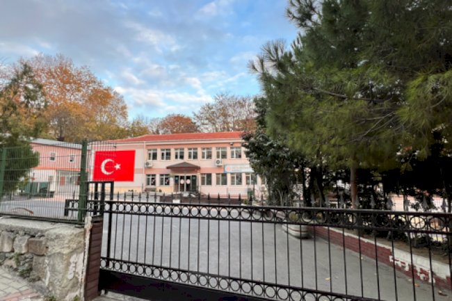 100. Yıl Mustafa Kemal İlköğretim Okulu