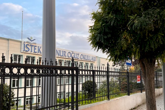 İstek Atanur Oğuz Okulları