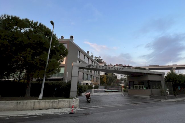 Nest Ortaköy Residence