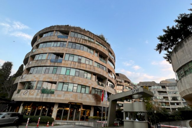 One Ortaköy Residence