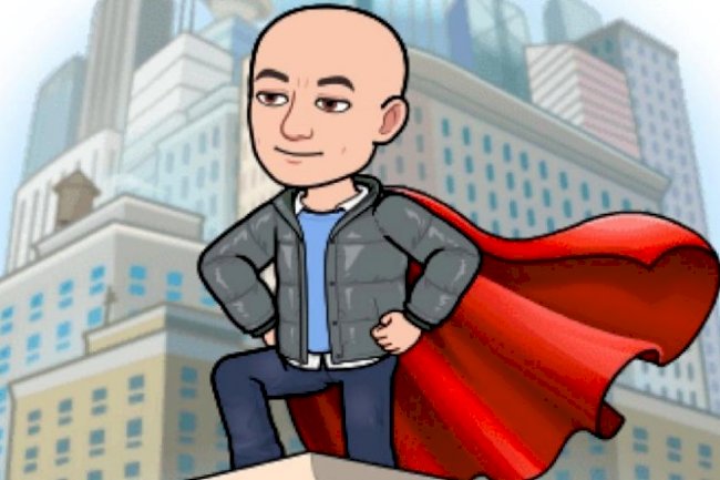 Gayrettepe de Emlak İşini Nasıl Yapıyorum.