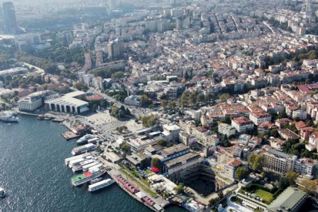 Beşiktaş satılık daire Portföylerimiz