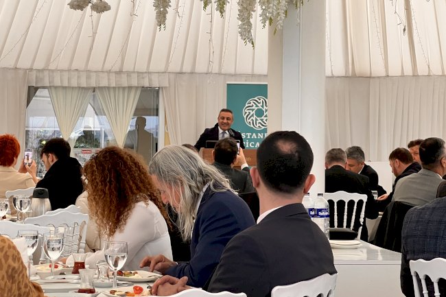 Emlakçılık Sektöründe Gözden Geçirilmesi ve İyileştirilmesi Gereken Konu Başlıkları