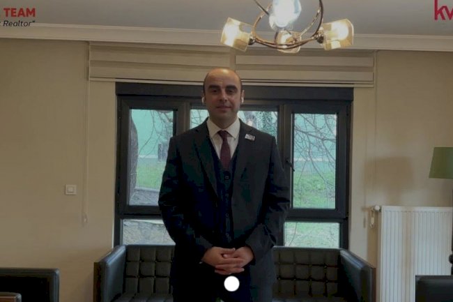 Mevcut Organizasyon Yapım Hakkında Bilgilendirme