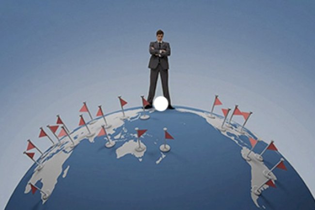 Gayrimenkul Satışında Yurtdışı Kanallara Pazarlamanın Önemi.