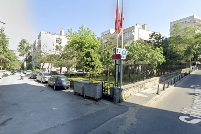 Gayrettepe Deprem Sonrası Gözde Site Yaşam Alanlarından: Fulya Sitesi