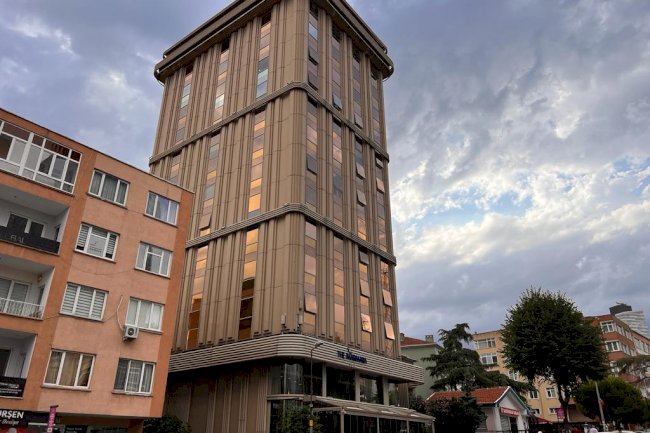 The Marmara Şişli Otel