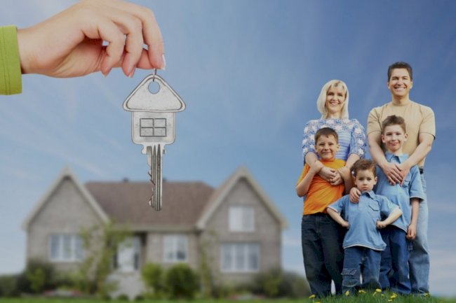 Katma Değer Üreten Uzman Emlakçı, Aile Emlakçısı Seviyesine Ulaşır.