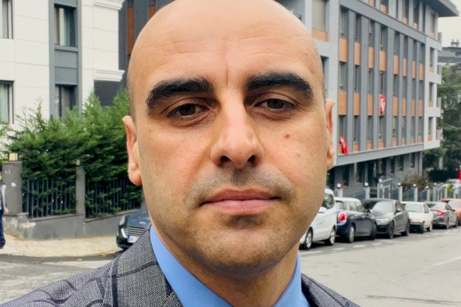 Where are Beşiktaş Region Projects in Marketing and Sales Added Value?