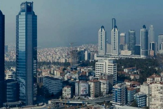 Neden Beşiktaş Bölgesinde (En)Üst Segment Gayrimenkullere Odaklanıyorum.
