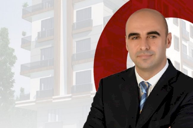Emlak faaliyetlerime tamamen kendi markamla devam edeceğim.