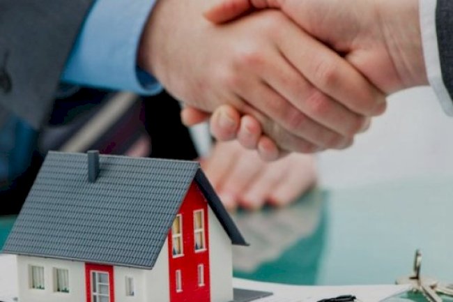 Uzman Bir Emlakçının Satış Sürecine Kattığı Cazip Katma Değer.