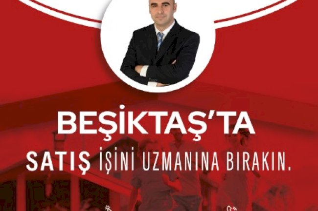 Özkan Bey, siz emlakçılık mesleğinin profesörüsünüz.