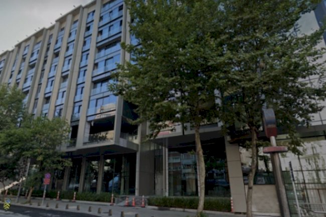 Lotus Nişantaşı Project: Office and Residential, Upper-Segment Living Space.