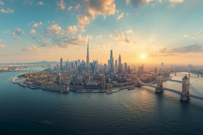 Üst segment gayrimenkul emlakçılık faaliyetlerimizi uluslararası pazarlara taşıyoruz.