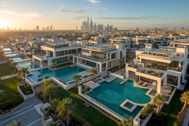 Dubai ye ilk iş ziyaretimizi gerçekleştirdik.