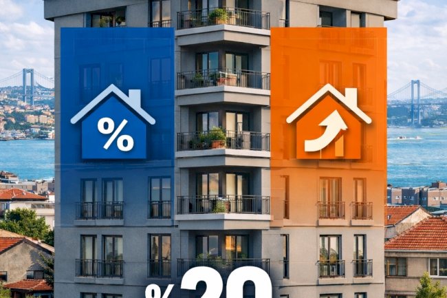 Why Can Two Apartments in the Same Building Have a 20% Rent Difference?