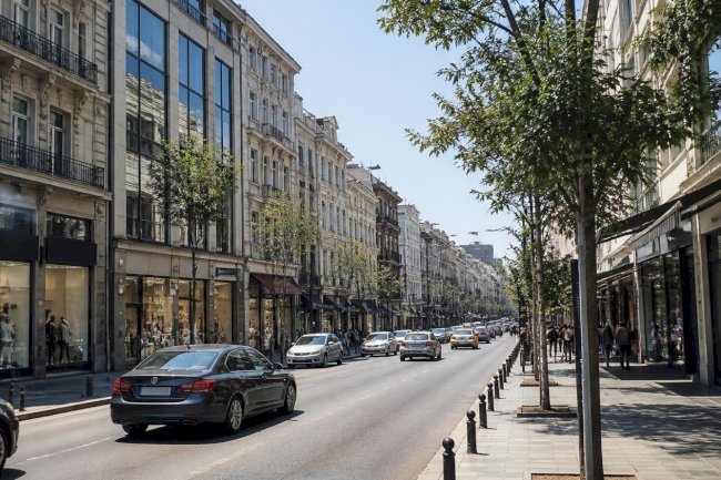 Premium Real Estate Asset Management in Gayrettepe: Creating Value Beyond Sales and Leasing