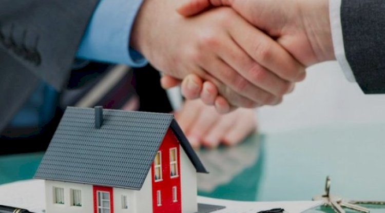 Uzman Bir Emlakçının Satış Sürecine Kattığı Cazip Katma Değer.