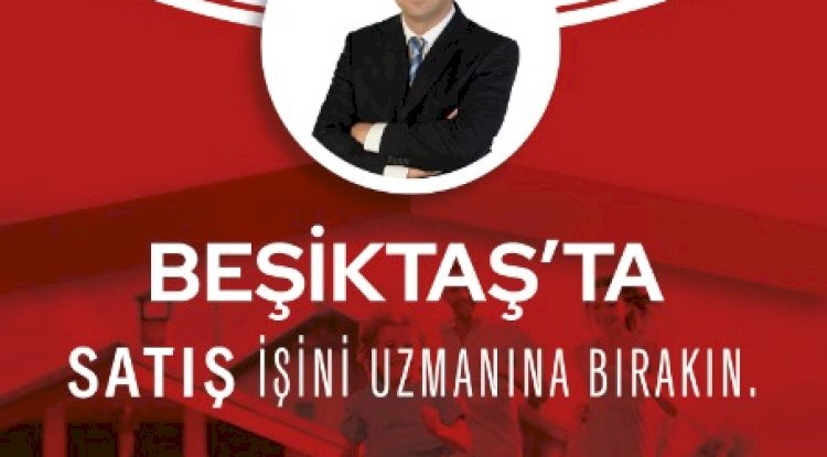 Özkan Bey, siz emlakçılık mesleğinin profesörüsünüz.