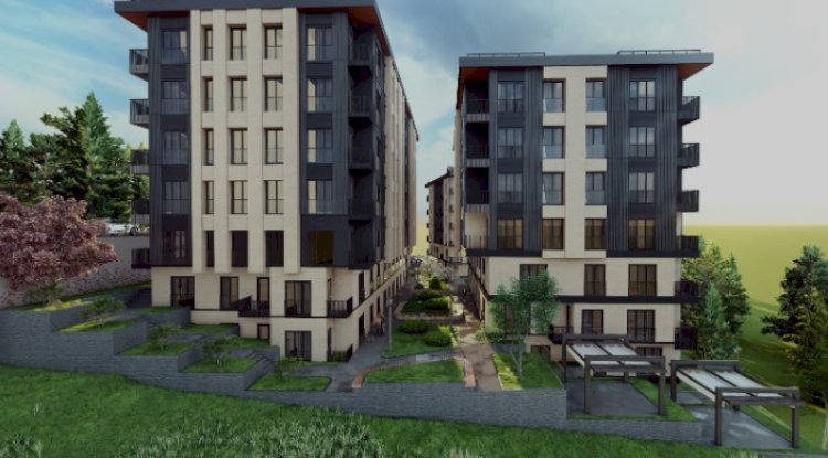 Gayrettepe de eşyalı, eşyasız konut kiralamasında hızlı ve nitelikli hizmet sağlıyorum.