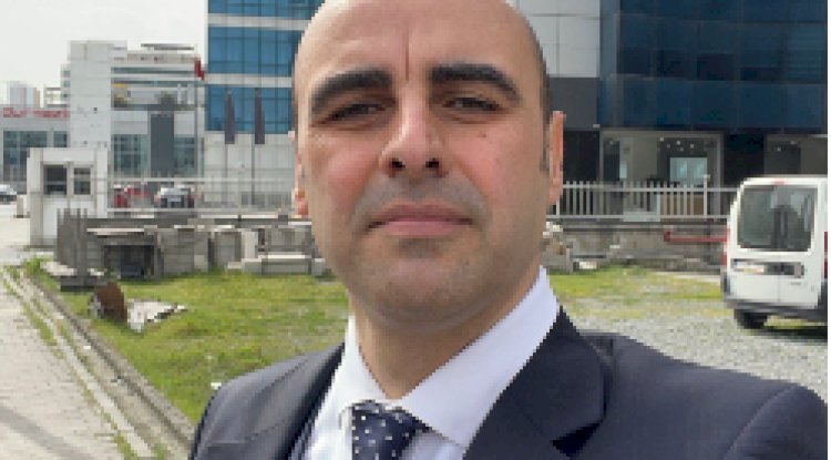 Web sitemiz yenileniyor.