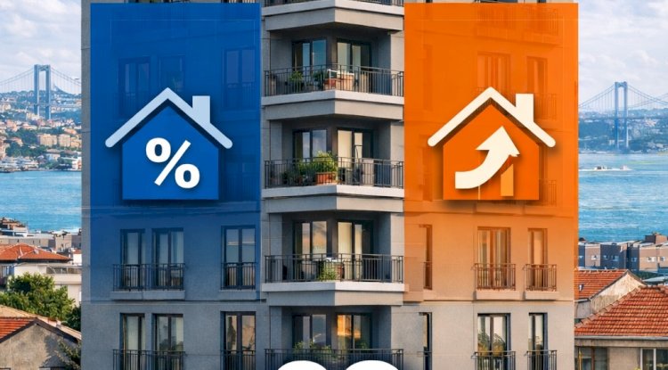Why Can Two Apartments in the Same Building Have a 20% Rent Difference?