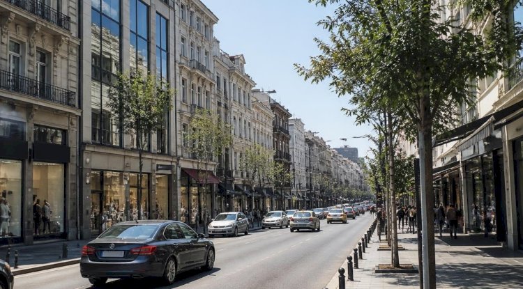 Premium Real Estate Asset Management in Gayrettepe: Creating Value Beyond Sales and Leasing