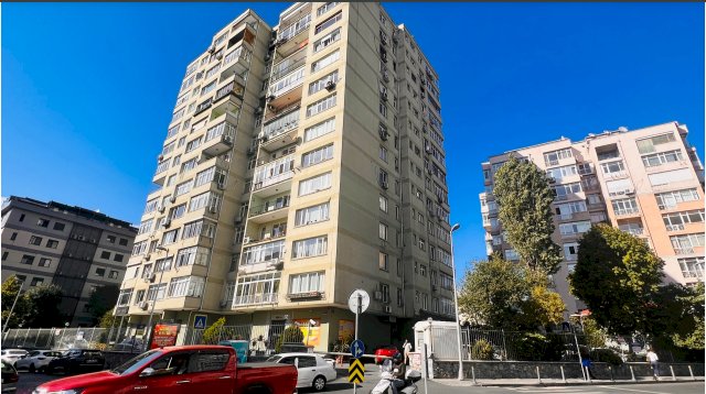 Yeşil Apt