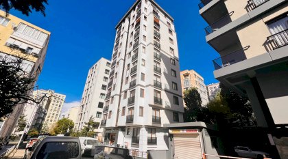 Hilal Rezidans Apt