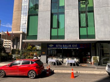 Sita Balık