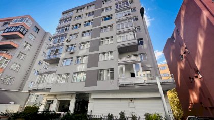 Yaşam Apt